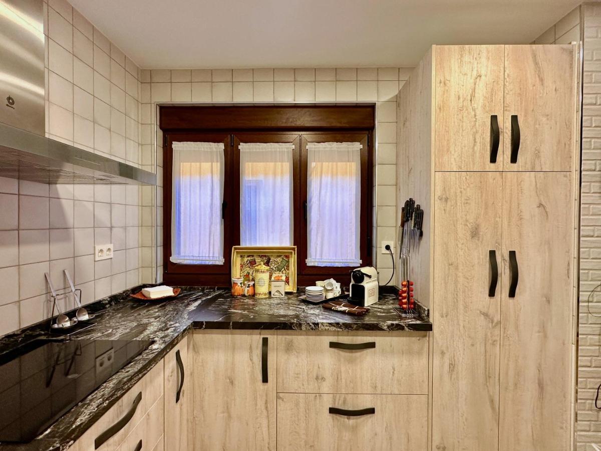 Fabuloso Apartamento Azacayas City Center Granada Exterior photo